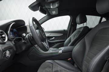 Mercedes-Benz GLC - thumbnail 19