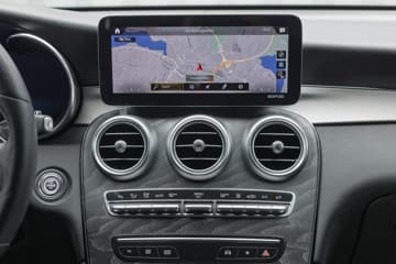 Mercedes-Benz GLC - thumbnail 20