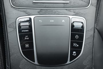 Mercedes-Benz GLC - thumbnail 31