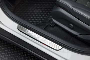 Mercedes-Benz GLC - thumbnail 13