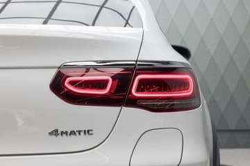 Mercedes-Benz GLC - thumbnail 9