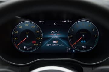 Mercedes-Benz GLC - thumbnail 22