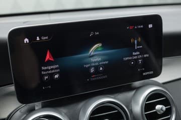 Mercedes-Benz GLC - thumbnail 25