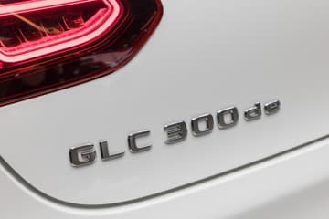 Mercedes-Benz GLC - thumbnail 10