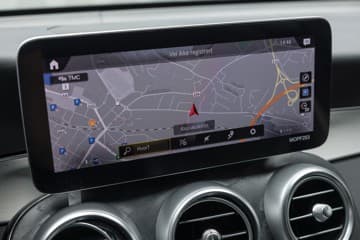 Mercedes-Benz GLC - thumbnail 26