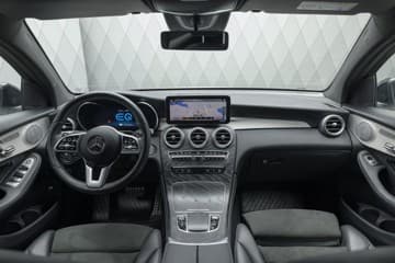 Mercedes-Benz GLC - thumbnail 17