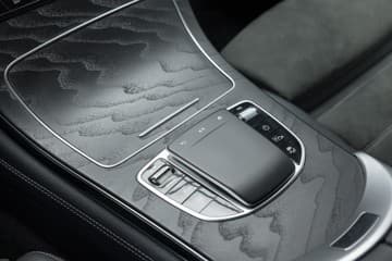 Mercedes-Benz GLC - thumbnail 29