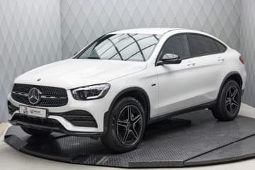 Mercedes-Benz GLC - thumbnail 2