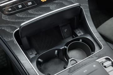 Mercedes-Benz GLC - thumbnail 30