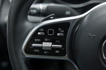 Mercedes-Benz GLC - thumbnail 23