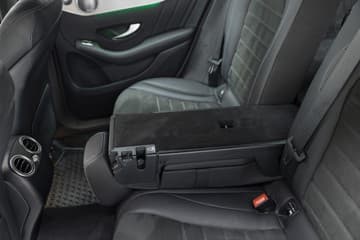 Mercedes-Benz GLC - thumbnail 38