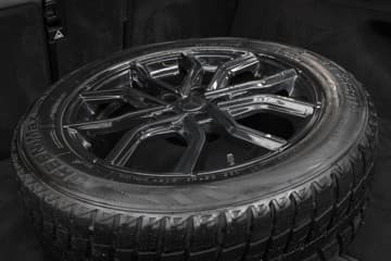 Mercedes-Benz GLC - thumbnail 40