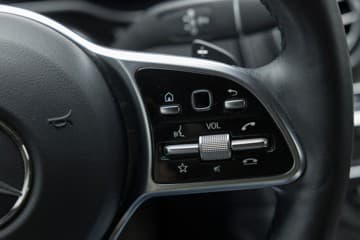 Mercedes-Benz GLC - thumbnail 24