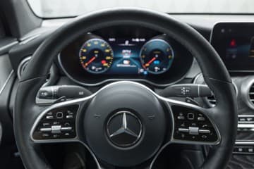 Mercedes-Benz GLC - thumbnail 21