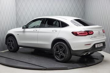 Mercedes-Benz GLC - thumbnail 6