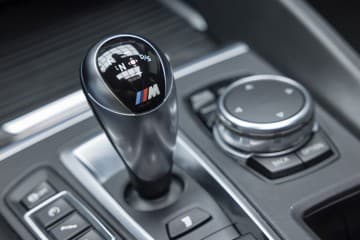 BMW X6 M - thumbnail 30