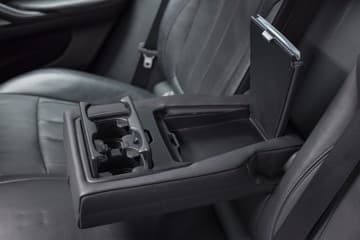 BMW X6 M - thumbnail 36