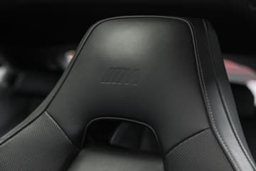 BMW X6 M - thumbnail 16