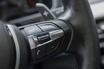 BMW X6 M - thumbnail 23