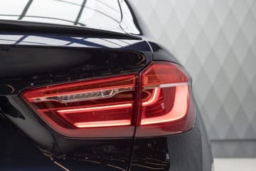 BMW X6 M - thumbnail 9