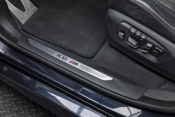 BMW X6 M - thumbnail 14