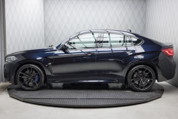 BMW X6 M - thumbnail 7