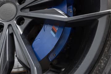 BMW X6 M - thumbnail 11