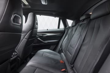 BMW X6 M - thumbnail 35