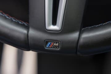 BMW X6 M - thumbnail 24