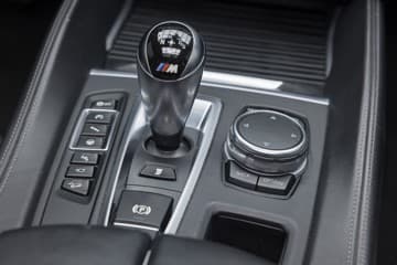 BMW X6 M - thumbnail 33