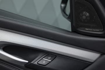 BMW X6 M - thumbnail 20