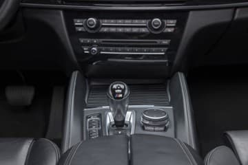 BMW X6 M - thumbnail 29