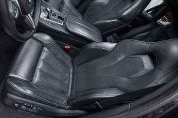 BMW X6 M - thumbnail 18