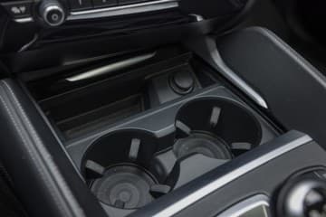 BMW X6 M - thumbnail 31