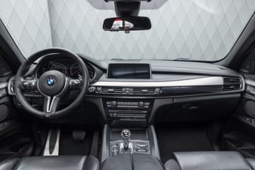 BMW X6 M - thumbnail 13