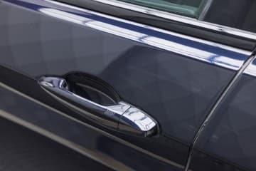 BMW X6 M - thumbnail 12