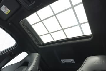 BMW X6 M - thumbnail 34