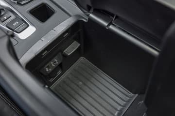 BMW X6 M - thumbnail 32