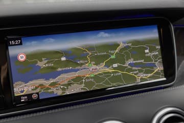 Mercedes-Benz S-Klasse - thumbnail 28