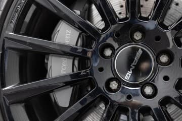 Mercedes-Benz S-Klasse - thumbnail 13