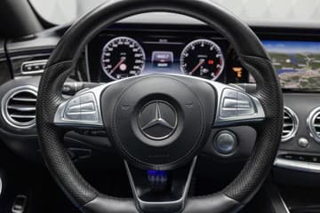 Mercedes-Benz S-Klasse - thumbnail 24