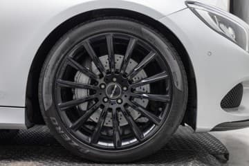 Mercedes-Benz S-Klasse - thumbnail 12