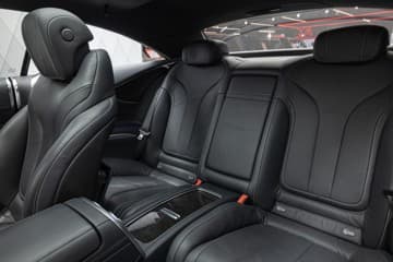 Mercedes-Benz S-Klasse - thumbnail 37