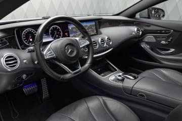 Mercedes-Benz S-Klasse - thumbnail 20