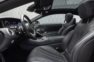 Mercedes-Benz S-Klasse - thumbnail 23