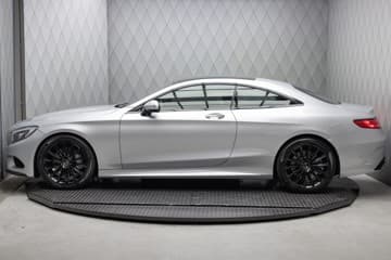 Mercedes-Benz S-Klasse - thumbnail 6