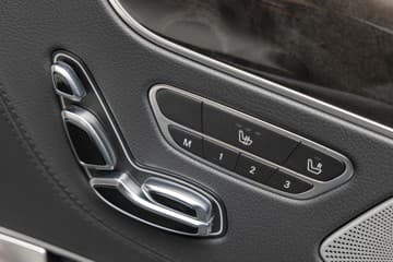 Mercedes-Benz S-Klasse - thumbnail 17