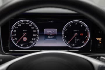 Mercedes-Benz S-Klasse - thumbnail 25