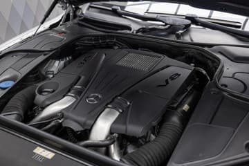 Mercedes-Benz S-Klasse - thumbnail 8