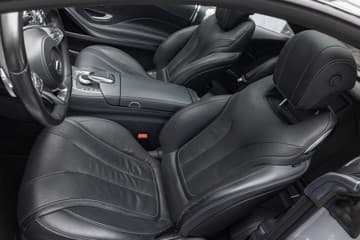 Mercedes-Benz S-Klasse - thumbnail 21